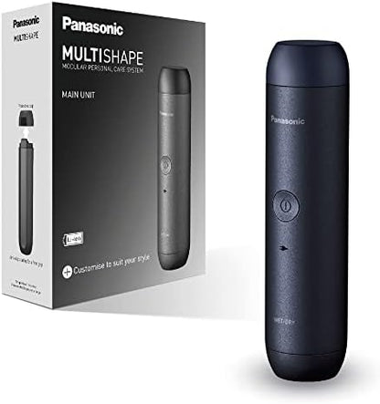 Panasonic Rasoir Électrique Homme, MULTISHAPE ER-CBL1, Système Modulaire Étanche