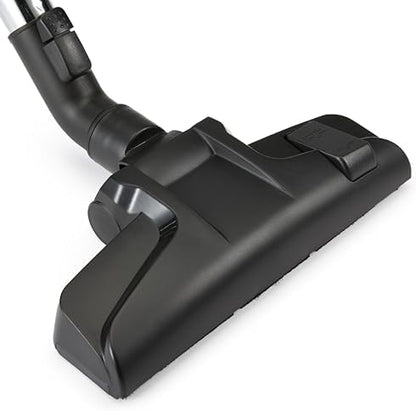 Amazon Basics Aspirateur Traineau sans Sac VCS35B15KOM-85, 850W, Filtro HEPA, Gris