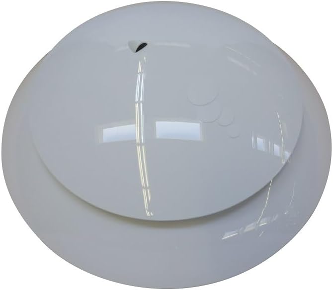 Capot de Rechange - biOrb HALO 60 - LED Blanc