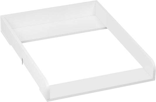 Table à Langer Universelle - Profondeur Réglable - Sécurité Optimale