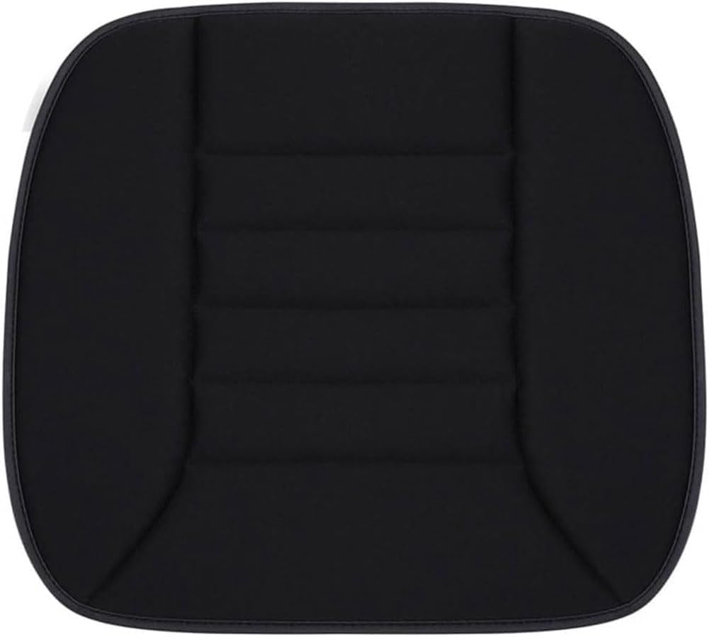 Coussin de Siège Voiture - Antidérapant - Mousse Mémoire