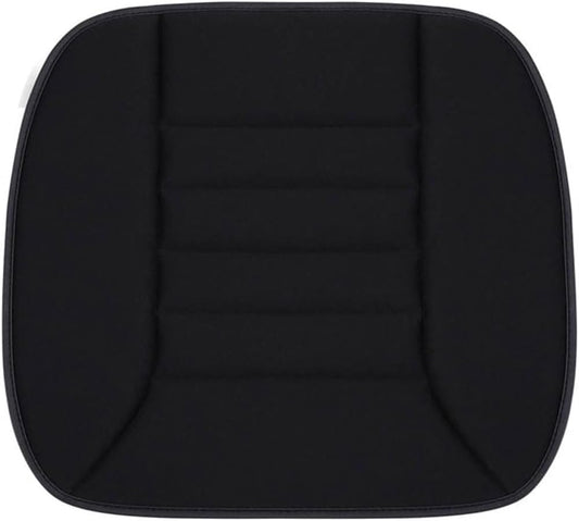 Coussin de Siège Voiture - Antidérapant - Mousse Mémoire