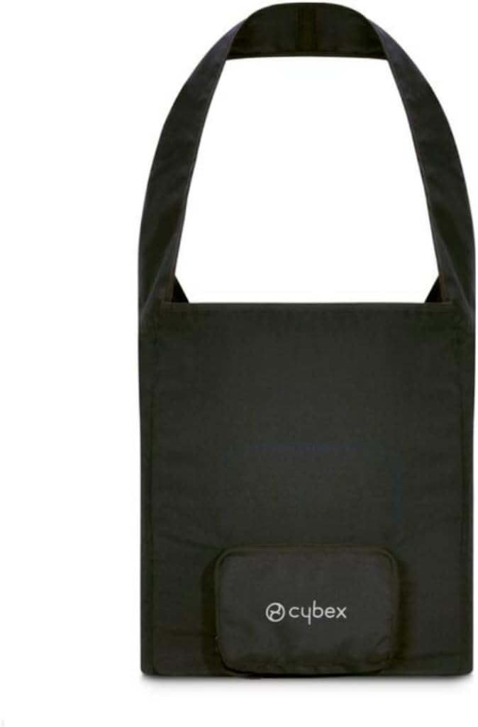 Sac de Transport pour Poussette - Cybex Libelle - Noir