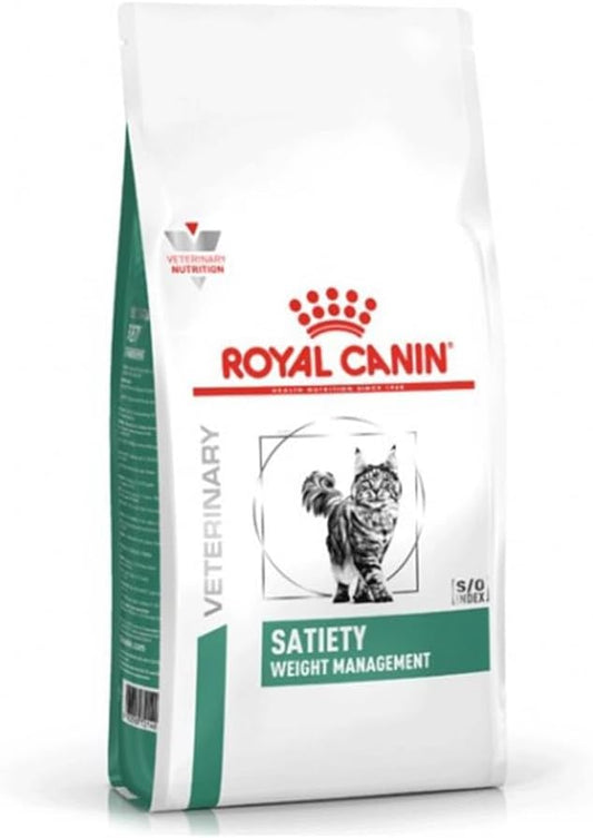 Aliment Complet pour Chats - Protéines Élevées - Fibres Élevées
