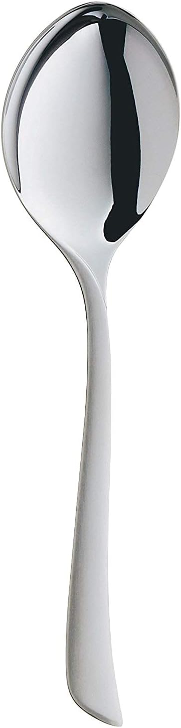 Cuillère de Service - Acier Inoxydable - Lavable au Lave-vaisselle