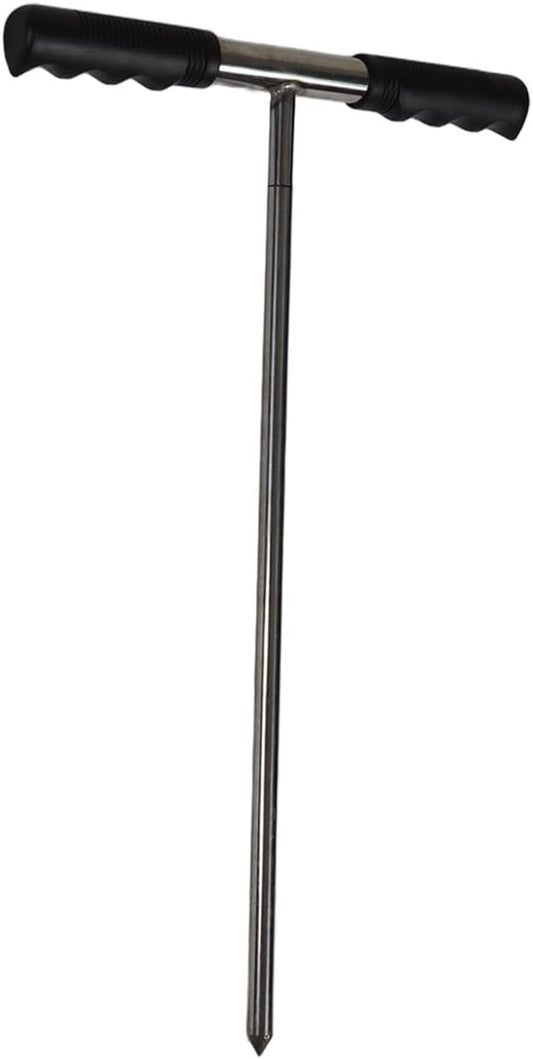 Sonde de Sol - Acier Inoxydable - Longueur Réglable