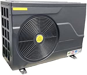 Pompe à Chaleur Piscine - Full Inverter - 11.62 kW