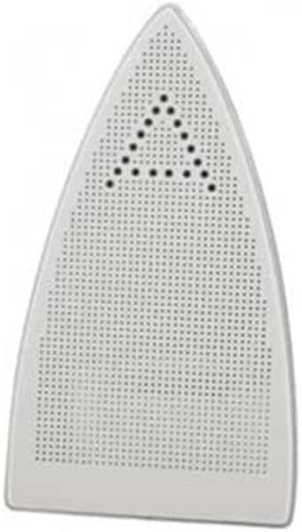Semelle Anti-Brillance - Protection Vêtements Délicats - Compatible Polti Vaporella