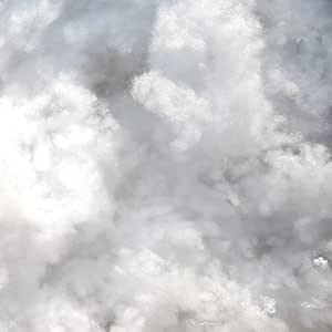 Ouate de Coton - Lavable - Pour Rembourrage de Nounours