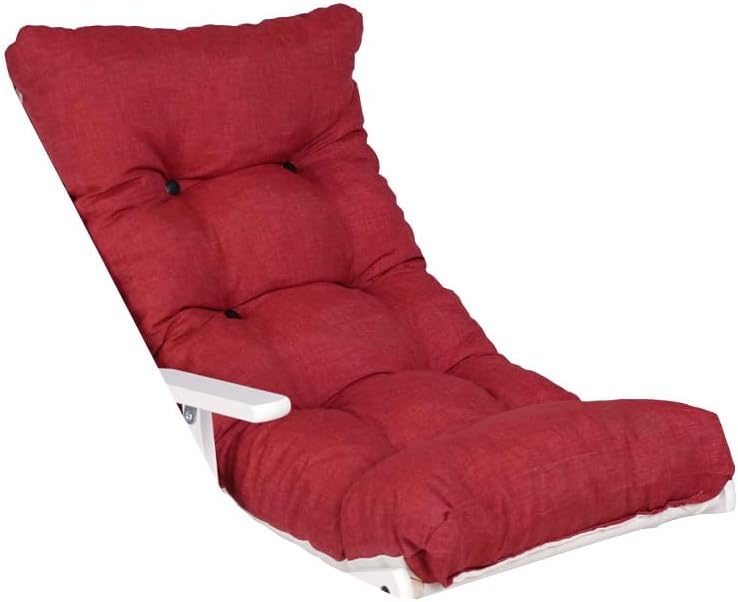 Coussin de Rechange - Polycoton Confort - Adapté Chaises Longues
