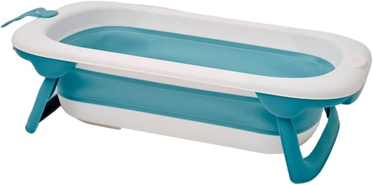 Baignoire Bébé Pliable - Ultra Compacte - Design Moderne