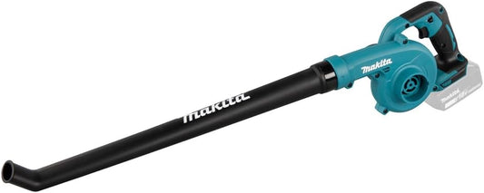 Aspirateur Souffleur Sans Fil - Makita 18 V - Souffleur de Feuille