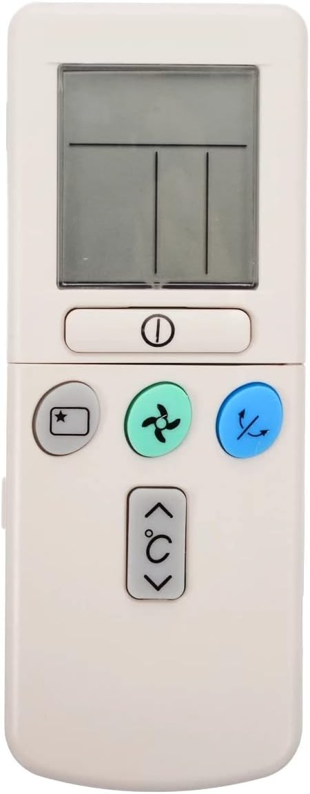 Télécommande IR - Compatible Hitachi - Portée >10m