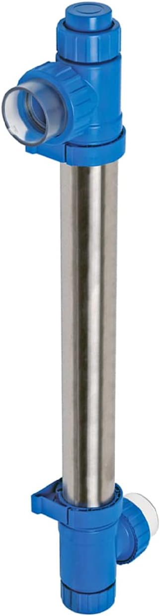 Stérilisateur UV-C - 75W - Capacité 75,000L