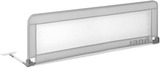 Barrière de Lit pour Enfant - Design Extra Haut - Longueur 140 cm