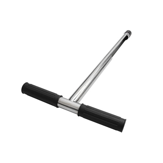 Échantillonneur de Sol Léger - Testeur d'Humidité - Acier Inoxydable