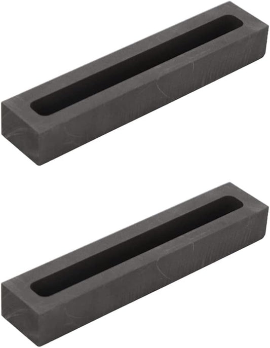 Moule en Graphite - Haute Résistance Thermique - Stabilité Thermique