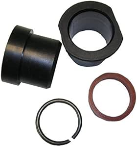 Jeu de Bagues - Tête ALKO 60S/90S/120SR - Accessoire Auto TRIGANO