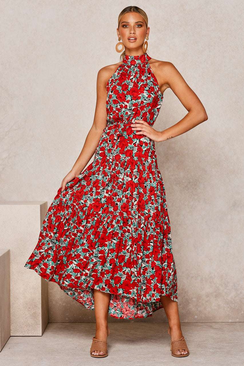 Walk® - robe longue de plage