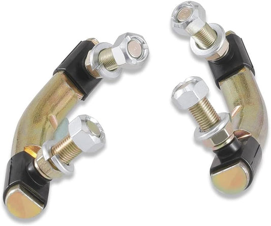 Biellettes de Liaison Pivot - Compatibilité Large - Ensemble de 2 Pièces
