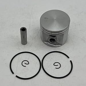 Circlip d'anneau de Piston 47mm - Haute Qualité - Durable
