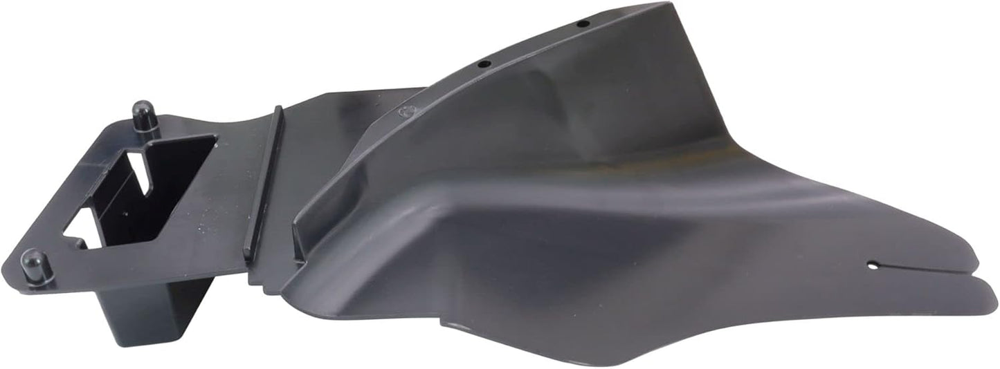 Bouchon Mulching - Compatible Stiga Combi 48 SQ - Tondeuse à Gazon