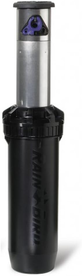 Arroseur Automatique - Acier Inoxydable - Cercle Complet