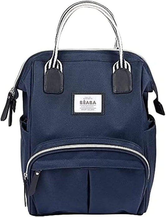 Sac à Dos à Langer - Grande Capacité - Multiples Poches Isothermes