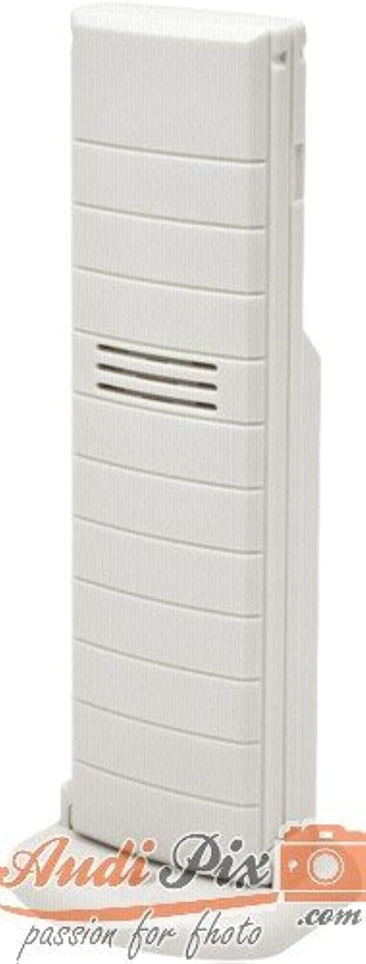 Thermomètre Extérieur - Plage de Température -39,9/+59,9°C - Portée 100m