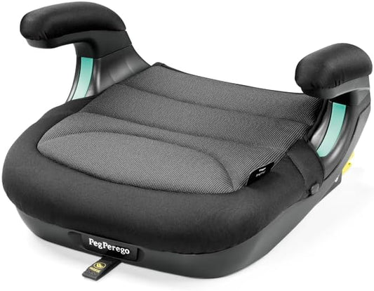 Siège Auto Réhausseur - Norme i-Size - Fixations ISOFIX