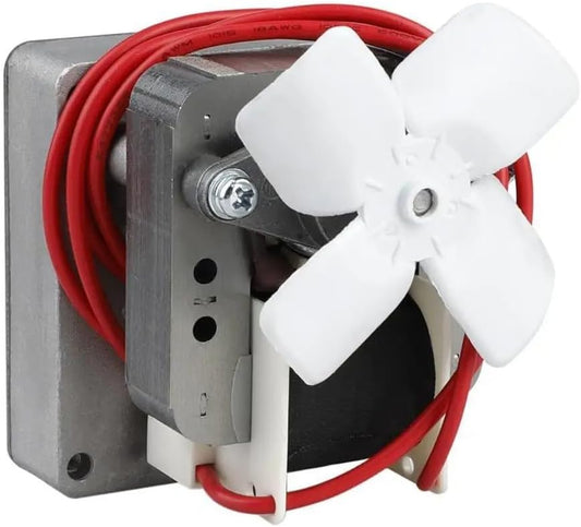 Moteur de Barbecue - Remplacement Compatible - Installation Facile