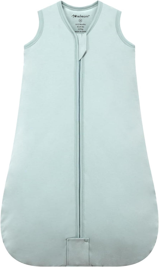 Gigoteuse d'hiver pour Bébé - 2.5 TOG - 100% Coton