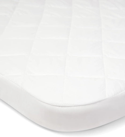 Protège-Matelas pour Berceau - Imperméable - Mamas & Papas