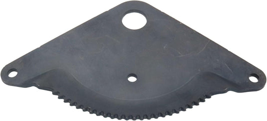 Segment de Direction - Compatible Husqvarna LTH171 - Tracteur de Pelouse