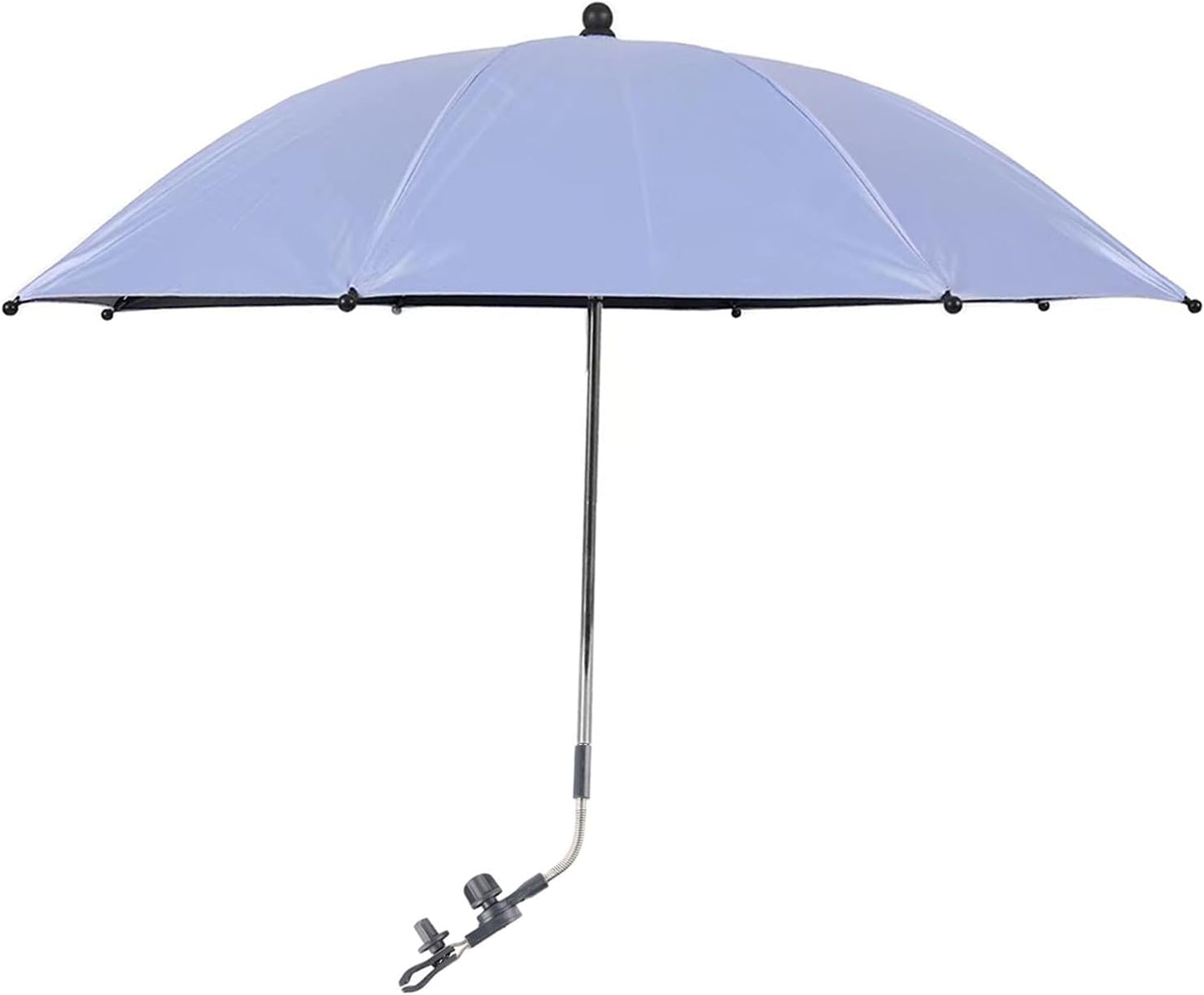 Parapluie pour Enfants - UPF 50+ - Pince Universelle