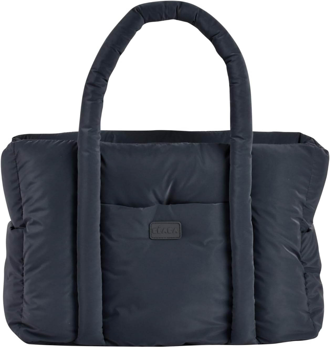 Sac à Langer Bébé - Ultra Pratique - Gris Chiné Foncé
