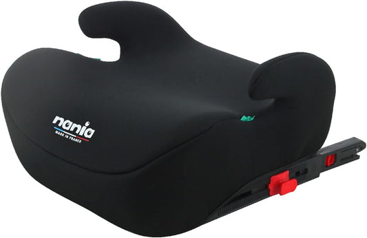 Rehausseur Siège Auto Enfant - ISOFIX - i-Size R129