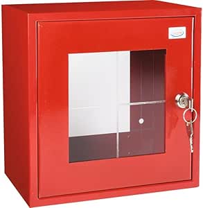 Coffret Gaz Sous Verre Dormant - Carbonatation Maison - Coditherm