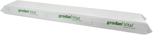 Pain de Laine de Roche - Grodan VITAL - Substrat de Jardinage