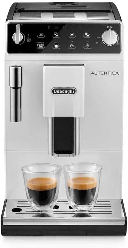 Machine à Expresso - Broyeur à Grains - De'Longhi ETAM 1450W