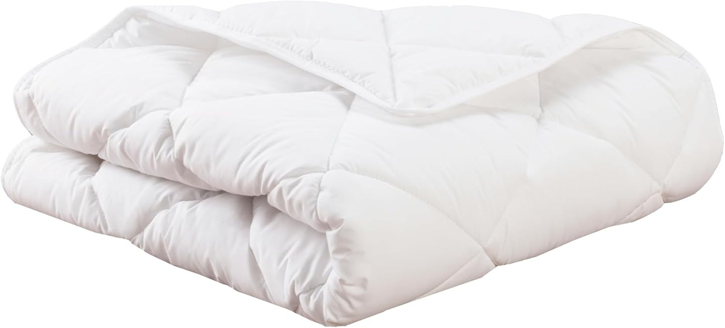 Couette Légère Enfant - Coton 100% - Fabrication Française