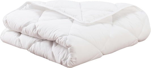 Couette Légère Enfant - Coton 100% - Fabrication Française