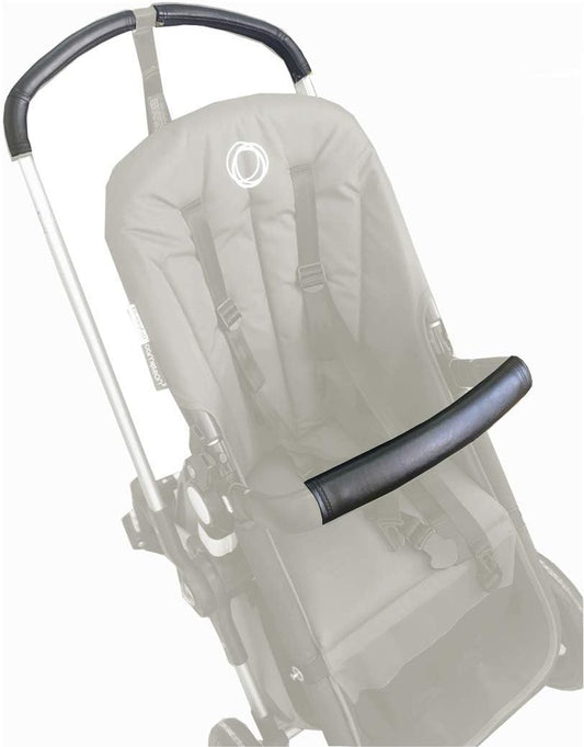 Housses en Cuir Synthétique - Anti-UV - Compatible Bugaboo Cameleon 3