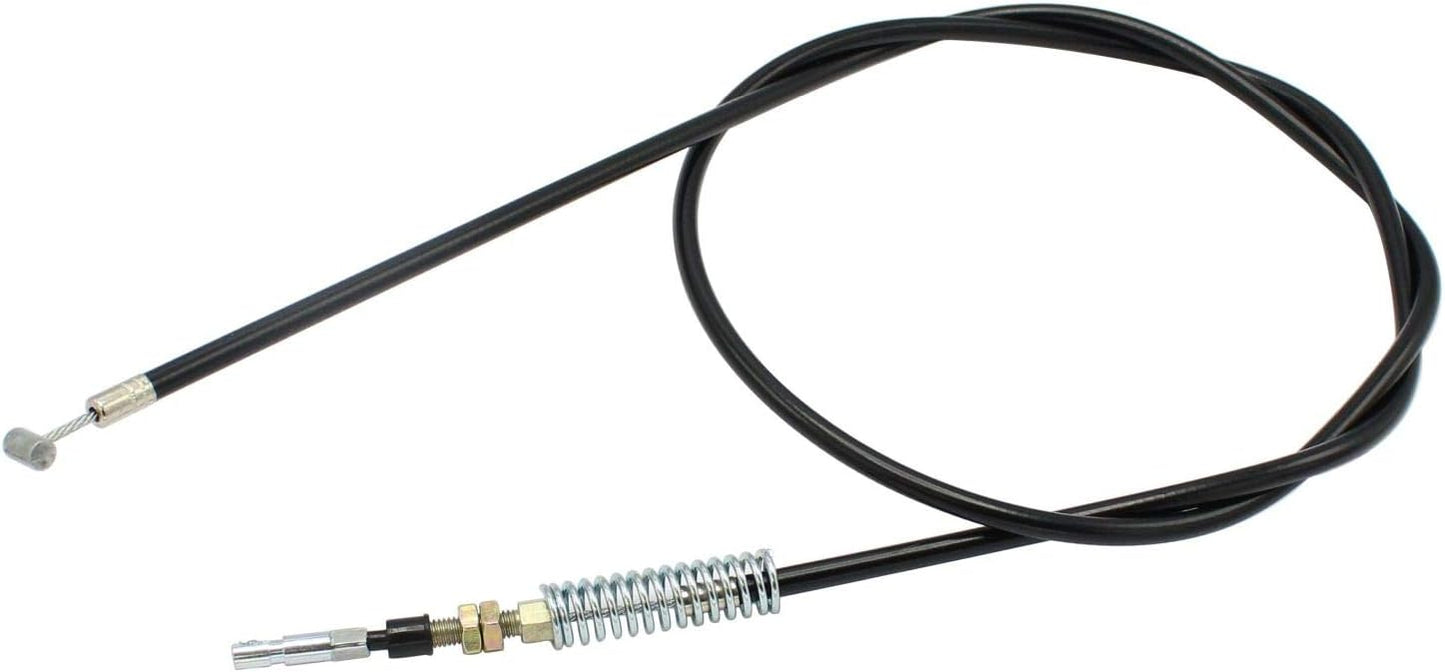 Câble Bowden d'entraînement - 1255mm - Compatible Honda HR 1950