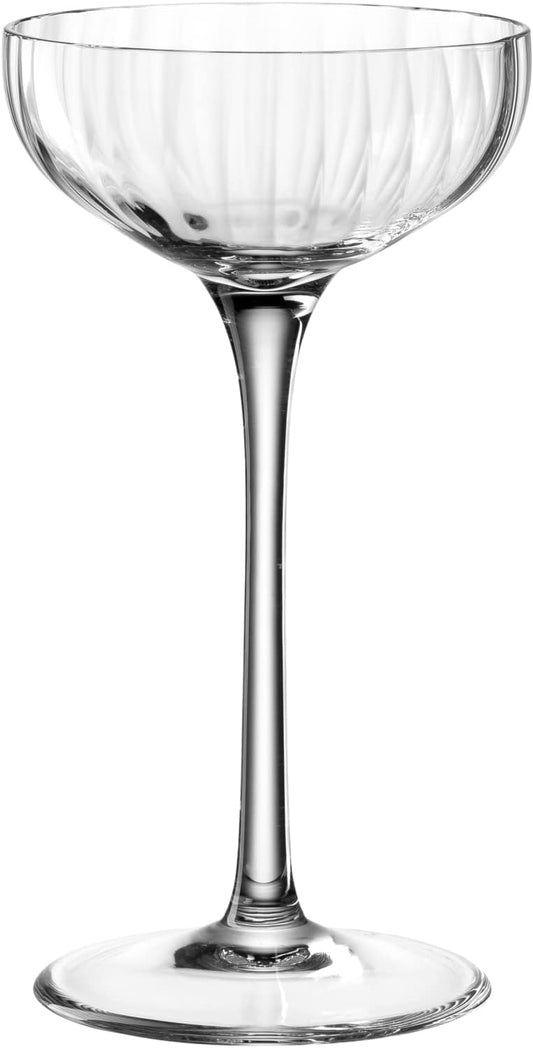 LEONARDO - Verres à Liqueur - Lot de 6 - Passe au Lave-vaisselle