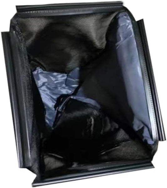 Sac de Ramassage pour Tondeuse - Compatibilité Honda - Capacité Maximale