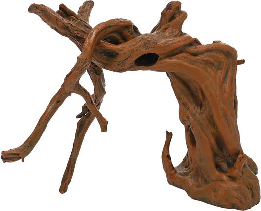 Décoration Aquarium - Scaper Root 26x16x21 cm - Attraction Aquatique