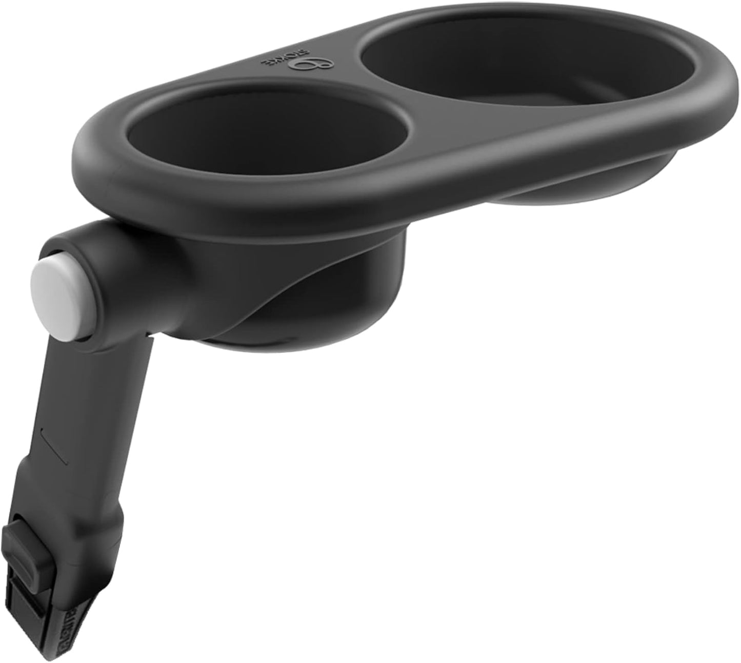 Plateau-repas pour Poussette - Ergonomique et Facile à Nettoyer