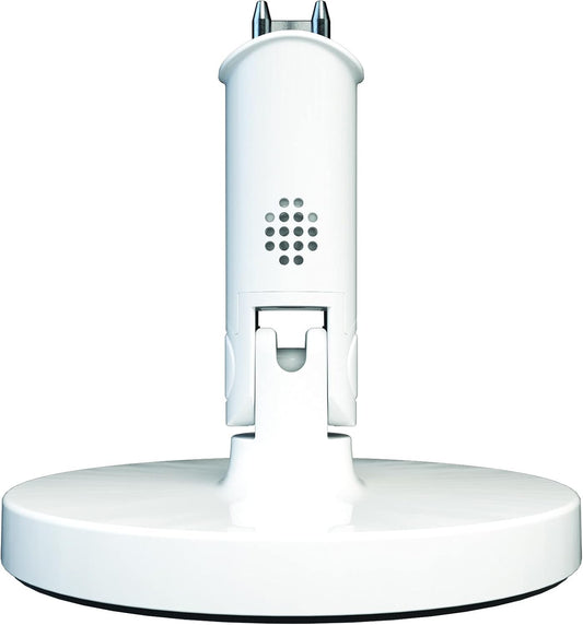 Support Portable pour Moniteur Bébé - Vue à 130° - Zone d'Alerte