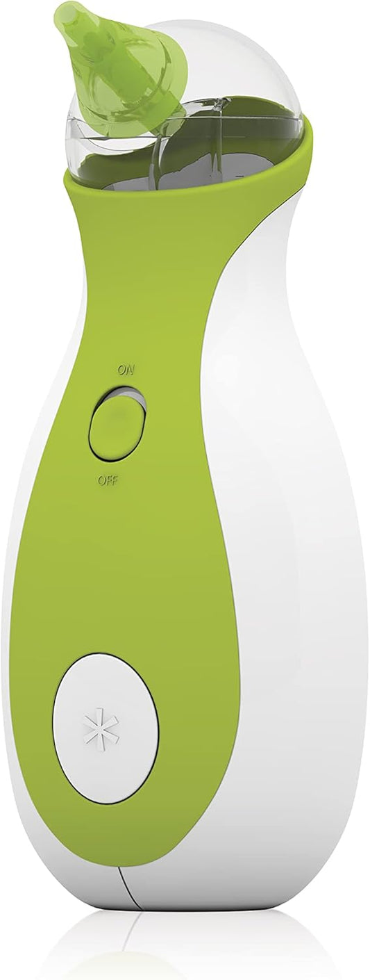 Mouche Bébé Électrique - Nomade - Rechargeable